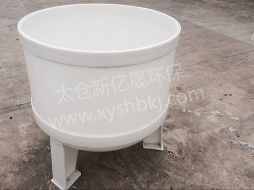 聚丙烯、聚氯乙烯塑料真空過濾器
